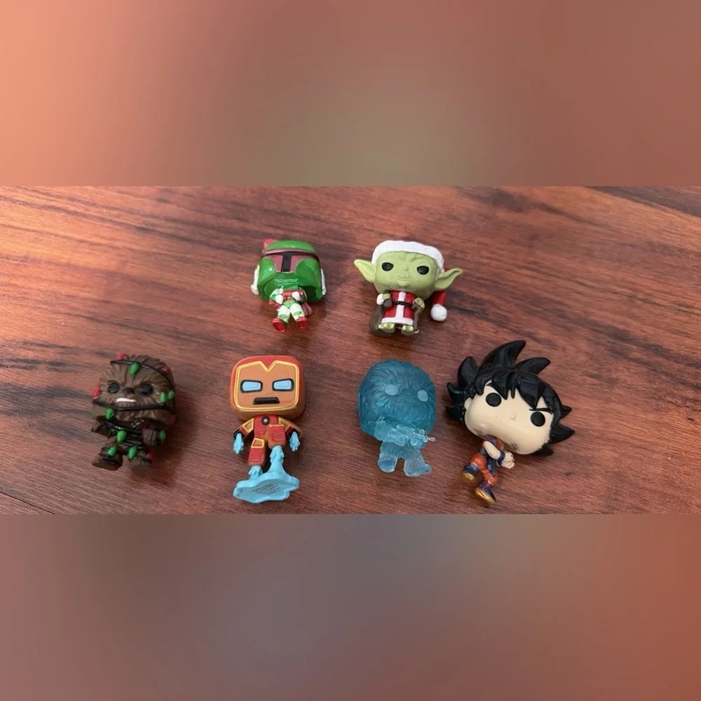 Funko like new